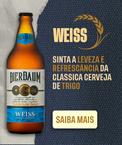 Cerveja Weiss