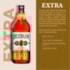 Caixa com 12 Cervejas Pilsen Extra Gold Bierbaum | Garrafa 600ml