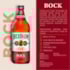 Cerveja Bock Bierbaum | Garrafa 600ml