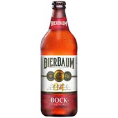 Produto Cerveja Bock Bierbaum | Garrafa 600ml