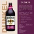 Cerveja Dunkel Bierbaum | Garrafa 600ml