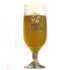 Kit com 10 Cervejas Bock Bierbaum + Duas Taças