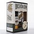 Kit Presente de Cerveja Bierbaum | Lager + Copo de Cerveja